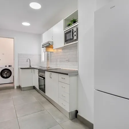 Familiar Privado Apartment