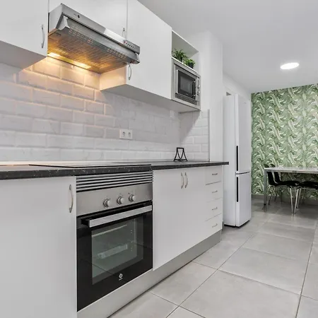 Apartment Familiar Privado