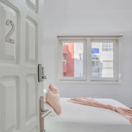 Appartement Familiar Privado