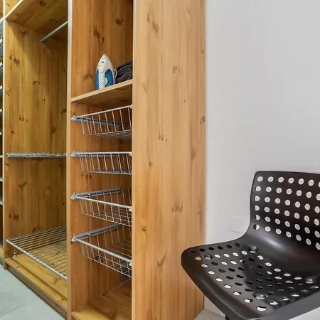 Appartement Familiar Privado Santa-Cruz de Ténérife