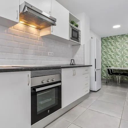 Familiar Privado Apartment *