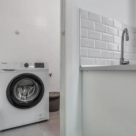 Apartment Familiar Privado *