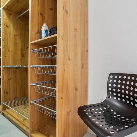 Familiar Privado Apartment Santa Cruz de Tenerife