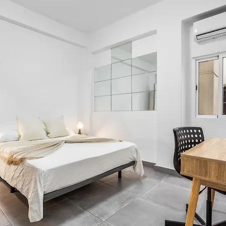 Apartment Familiar Privado