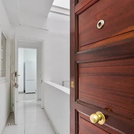 Familiar Privado Apartment