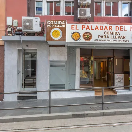 Familiar Privado Santa Cruz de Tenerife
