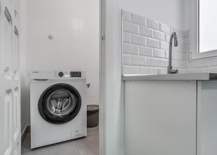 Familiar Privado Apartment *