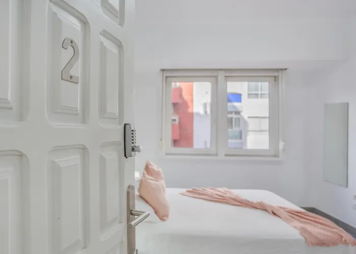 Apartment Familiar Privado