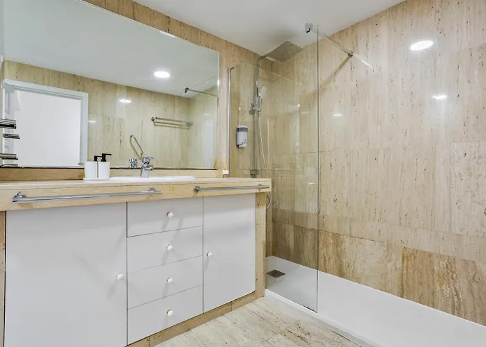 Familiar Privado Appartement