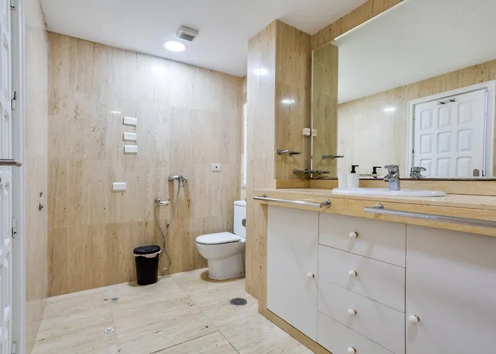 Familiar Privado Appartement *