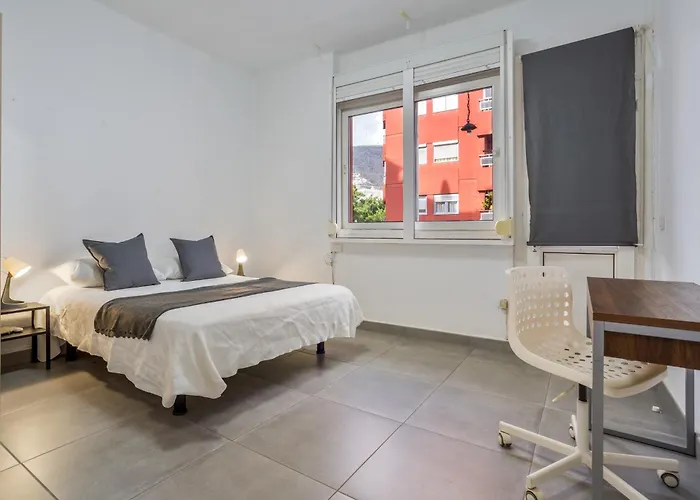 Apartment Familiar Privado *