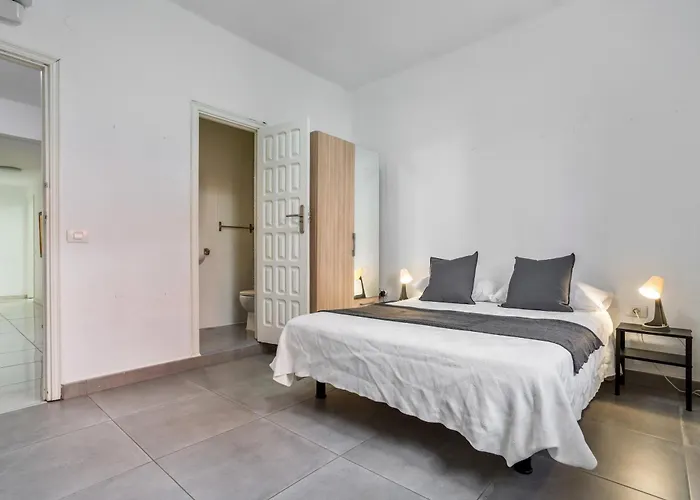 Familiar Privado Appartement