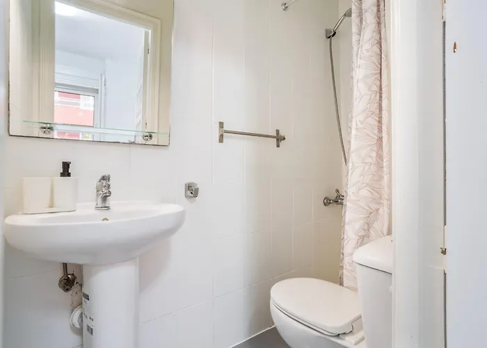 Apartment Familiar Privado *