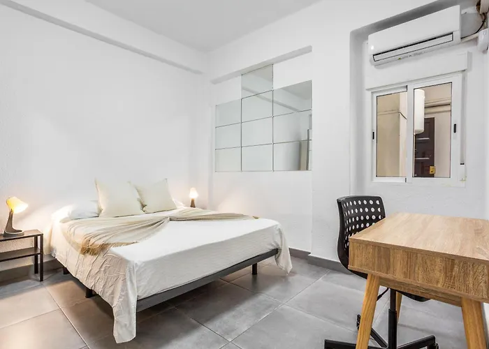 Familiar Privado Santa-Cruz de Ténérife