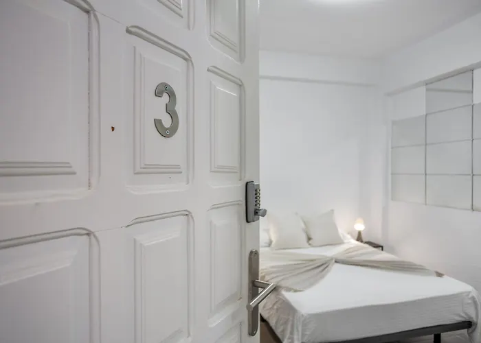 Familiar Privado Santa Cruz de Tenerife