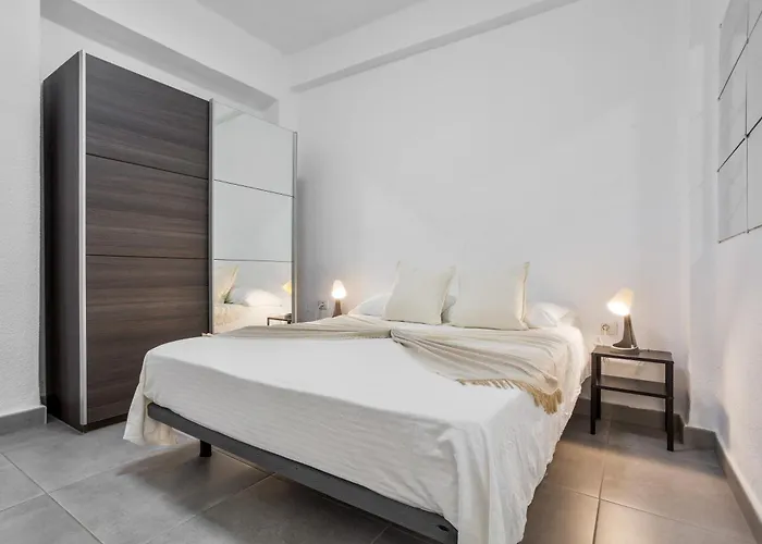 Familiar Privado Apartment *