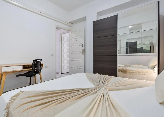 Familiar Privado Apartment