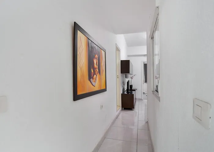 Familiar Privado Appartement