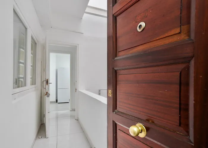 Familiar Privado * Santa-Cruz de Ténérife