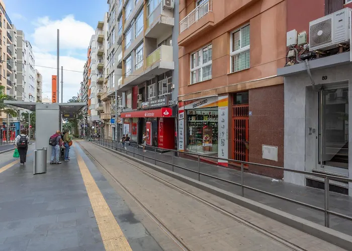 Familiar Privado Apartment *