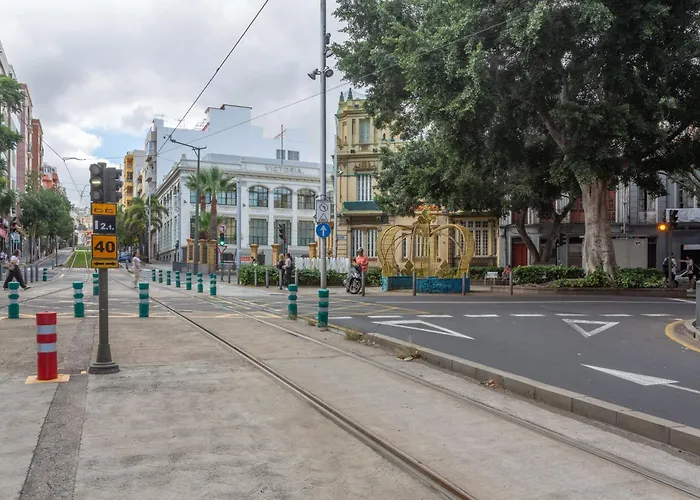 Familiar Privado Appartement *