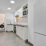 Lägenhet Familiar Privado Santa Cruz de Tenerife