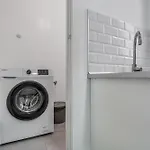 Lägenhet Familiar Privado *