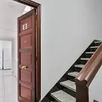 Familiar Privado Lägenhet *