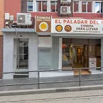 Familiar Privado Santa Cruz de Tenerife