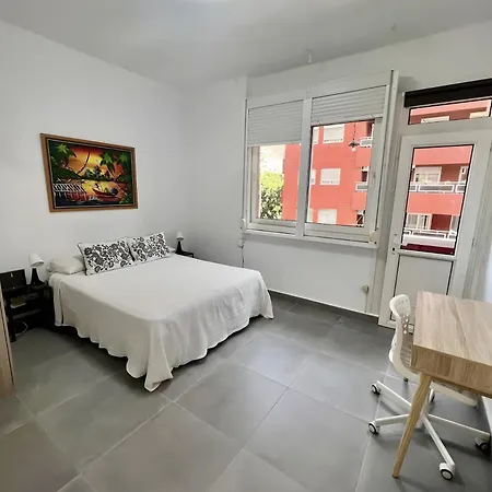 Familiar Privado Apartamento Santa Cruz de Tenerife