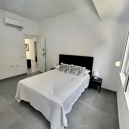 Apartamento Familiar Privado Santa Cruz de Tenerife