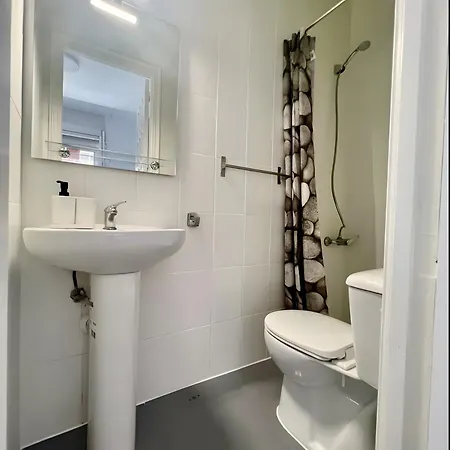 Familiar Privado Apartamento *