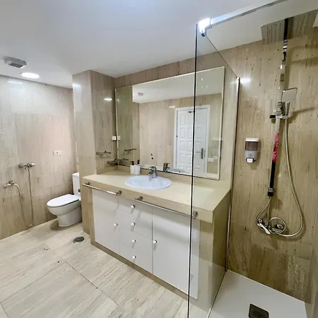 Familiar Privado * Santa Cruz de Tenerife