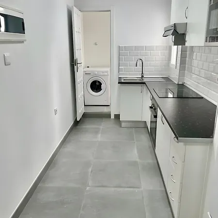Familiar Privado Apartamento *