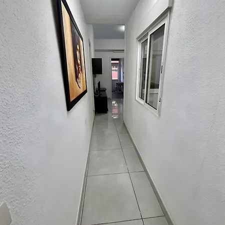 Familiar Privado Santa Cruz de Tenerife