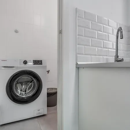 Familiar Privado Lägenhet *