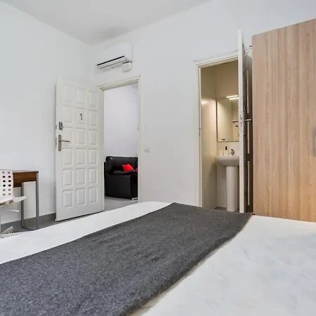 Apartment Familiar Privado Santa Cruz de Tenerife