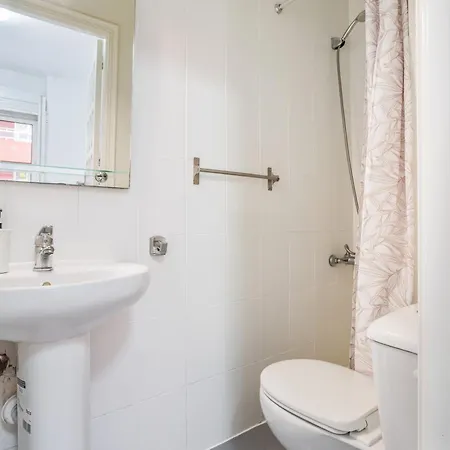 Apartment Familiar Privado