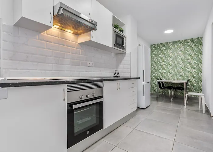 Appartement Familiar Privado