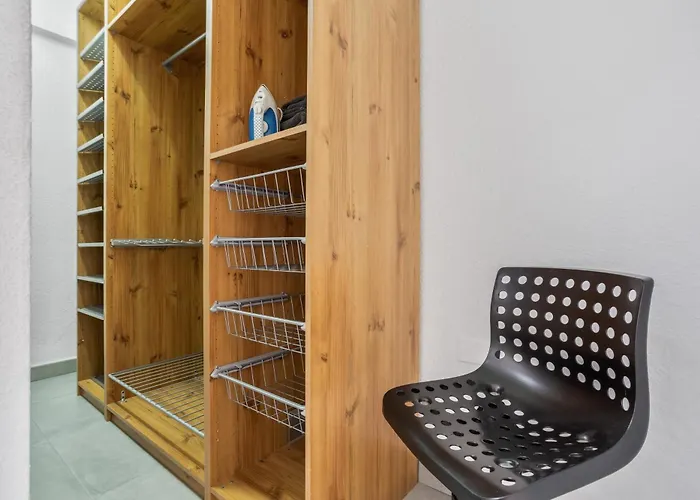 Appartement Familiar Privado Santa Cruz de Tenerife