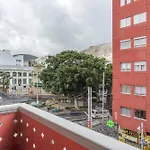 Apartment Familiar Privado *