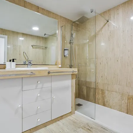 Familiar Privado Apartment *