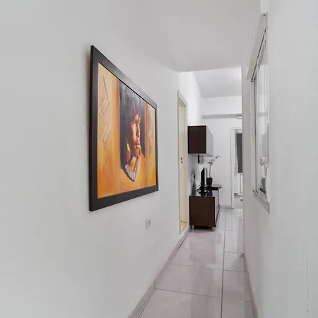 Familiar Privado Apartment