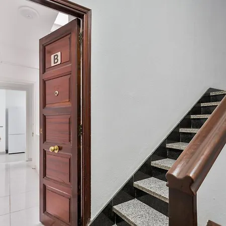 Familiar Privado Apartment *